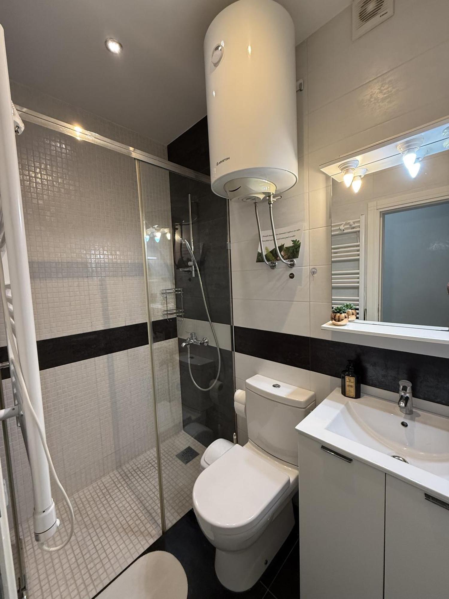 בודווה Splendid Luxury Apartments מראה חיצוני תמונה