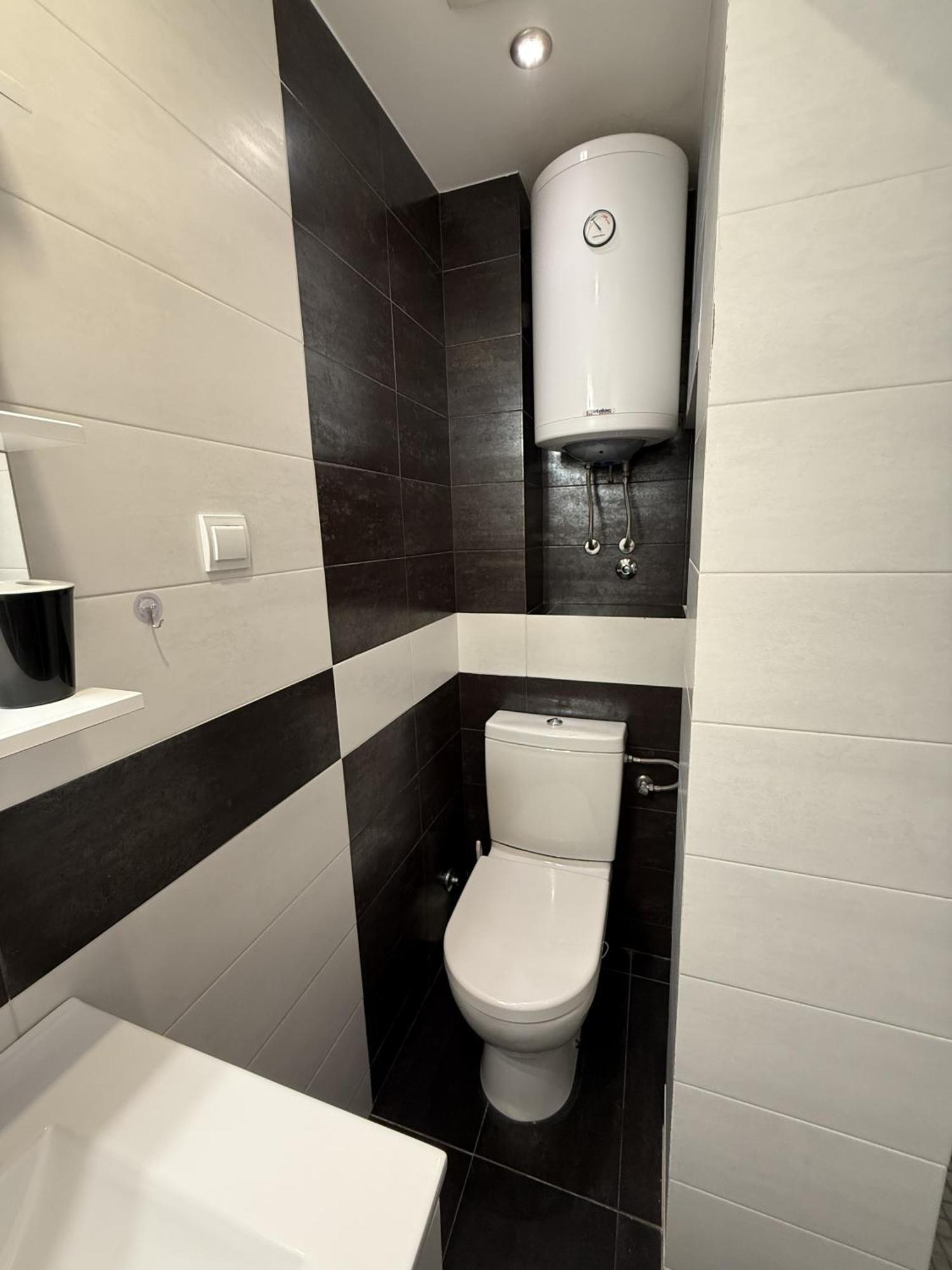 בודווה Splendid Luxury Apartments מראה חיצוני תמונה