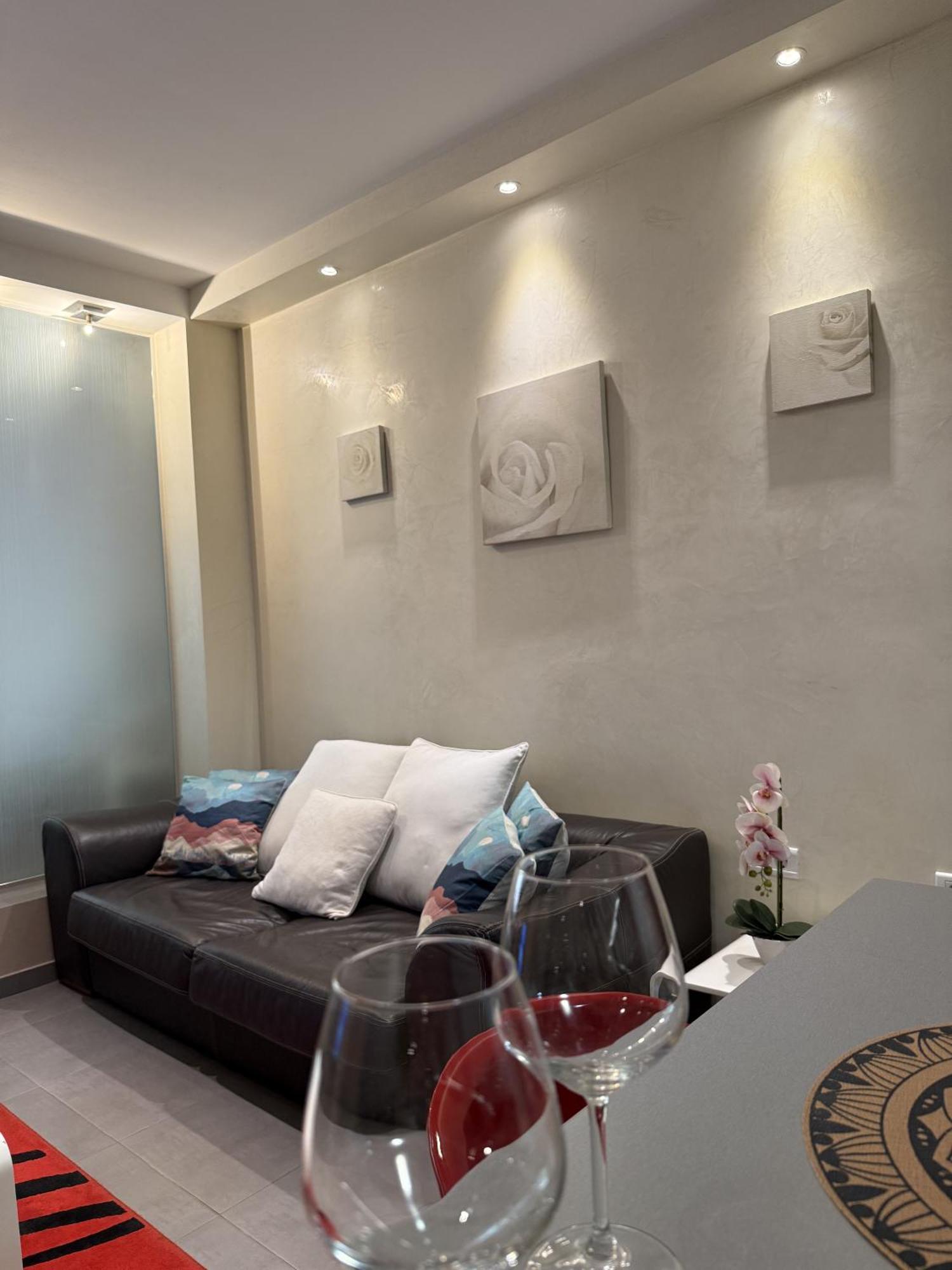 בודווה Splendid Luxury Apartments מראה חיצוני תמונה